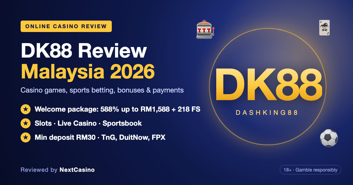 dk88 online-casino-review