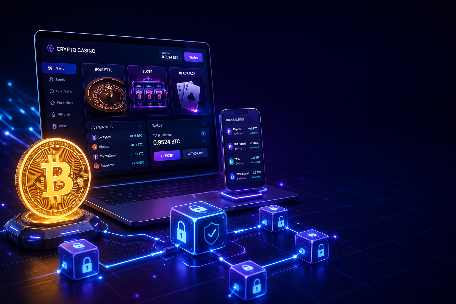 what is-crypto-online-casino